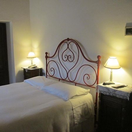 Albergo Il Colombaio Castellina in Chianti Pokój zdjęcie