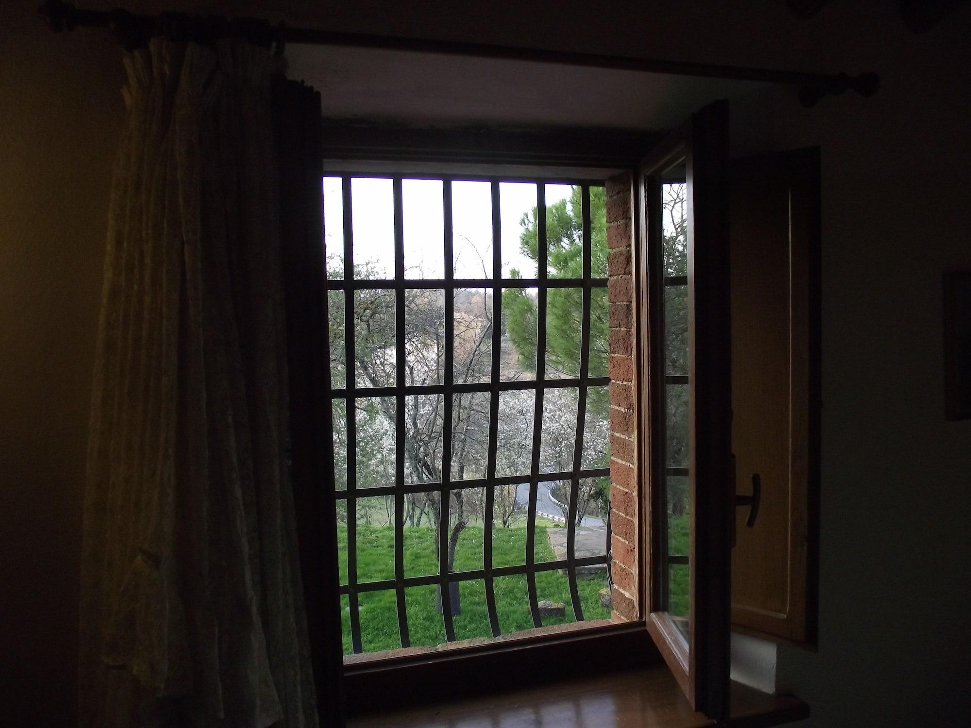 Albergo Il Colombaio Castellina in Chianti Zewnętrze zdjęcie