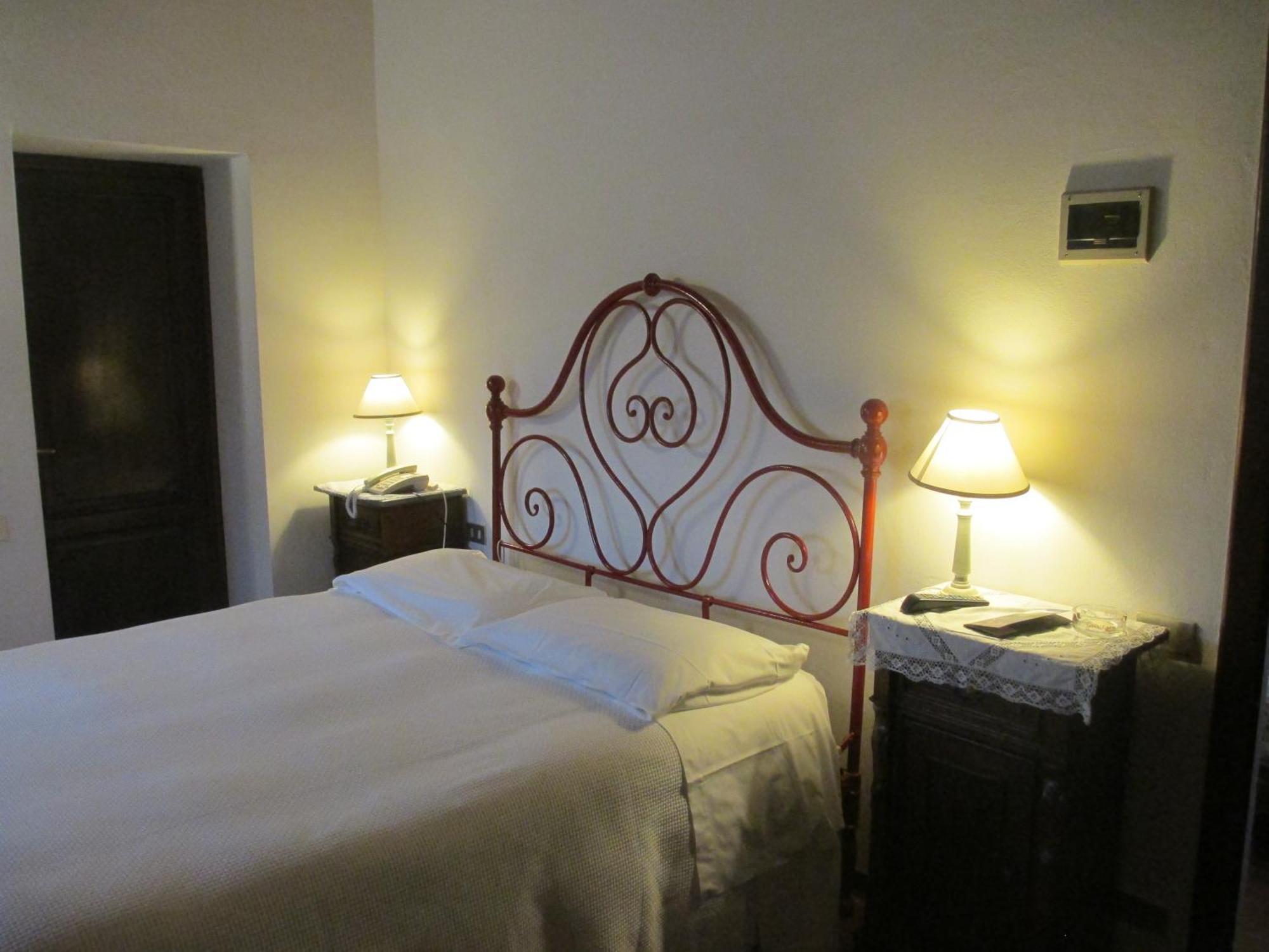 Albergo Il Colombaio Castellina in Chianti Pokój zdjęcie